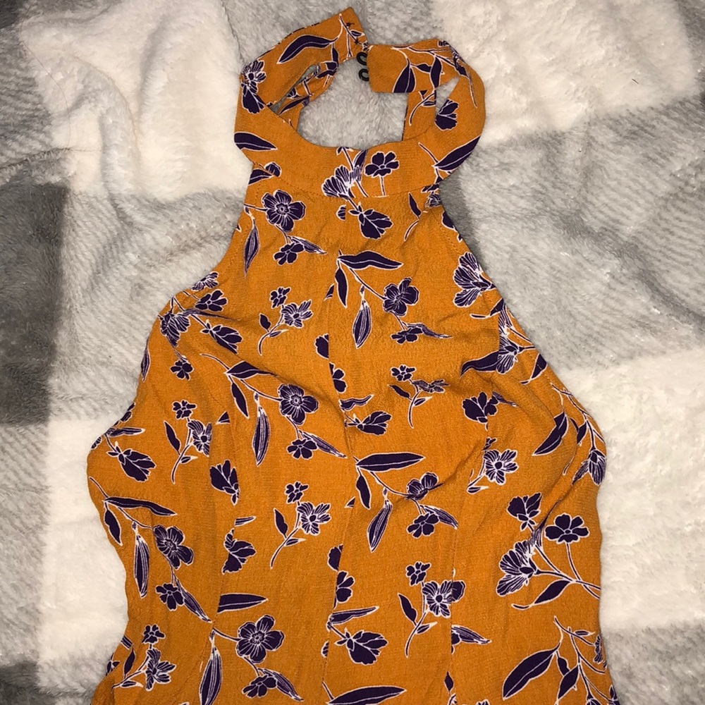 UO kimchi blue summer dress - Picture 3 of 4